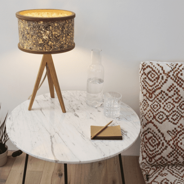 2610 table lamp - Image 4