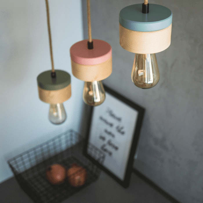 0239 pendant lamp - Image 2