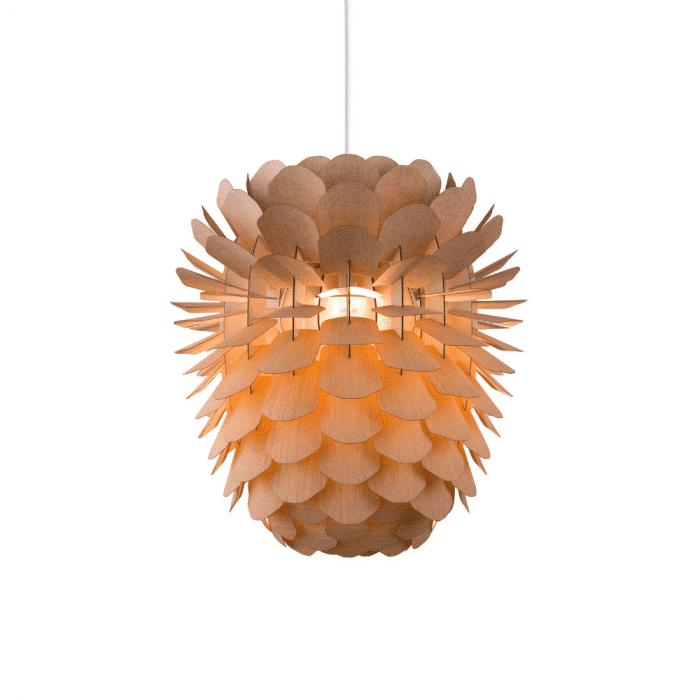 Zappy small pendant lamp - Image 4