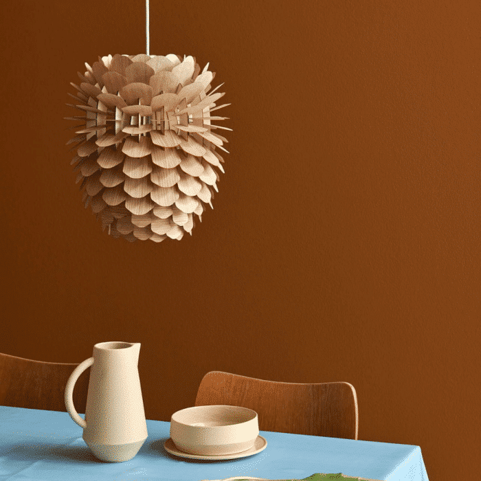 Zappy small pendant lamp
