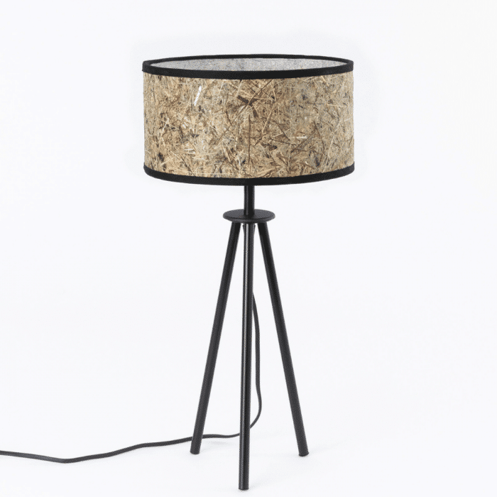 Lámpara de mesa cylindrical 0000 - Imagen 2