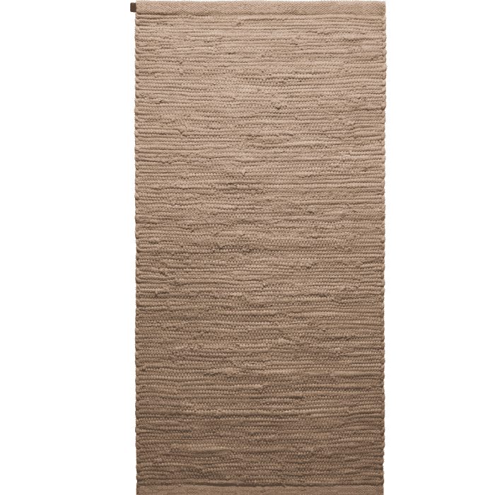 Alfombra de algodón Nougat