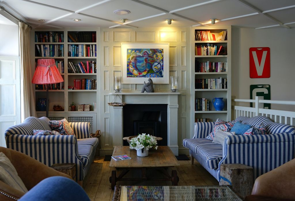 Eclectic Style: What is it and how do I apply it in my home?