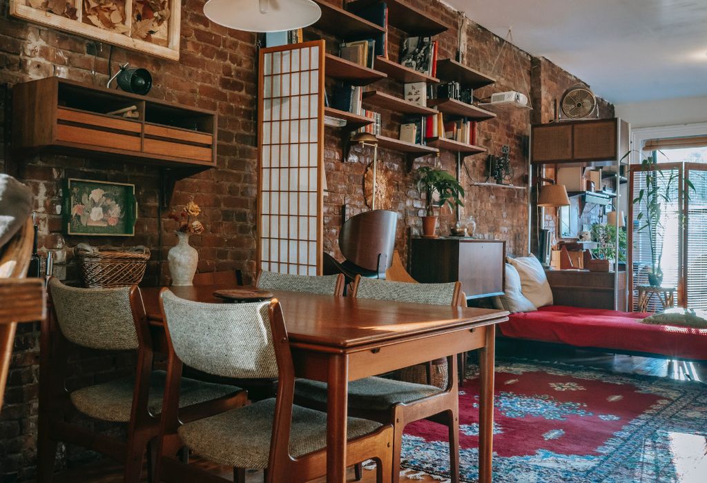 Estilo Ecléctico: ¿Qué es y cómo lo aplico en mi hogar?