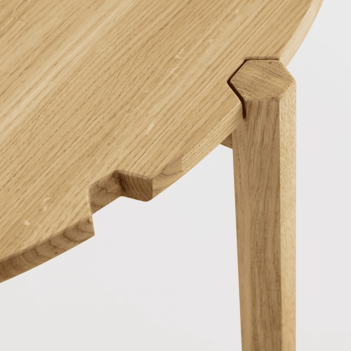 Pinion Beistelltisch – Bild 3