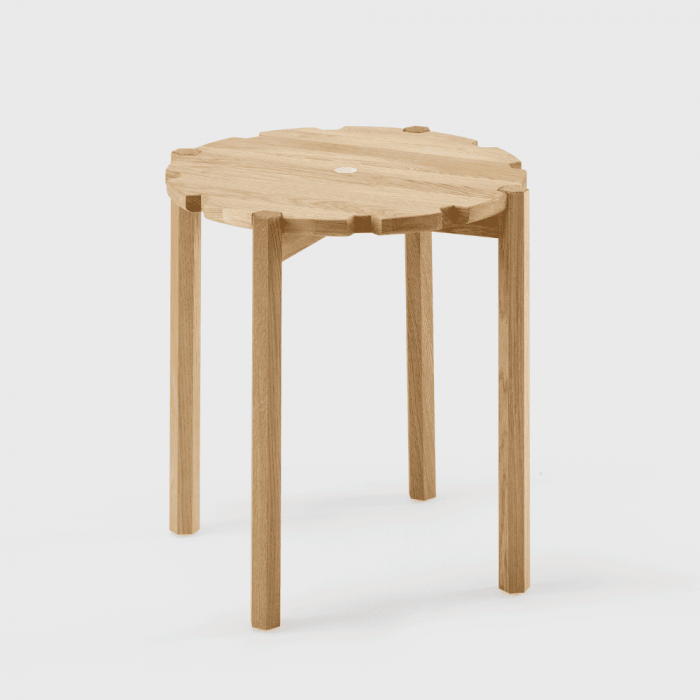 Pinion Beistelltisch – Bild 5