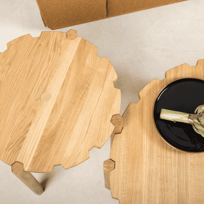 Pinion Beistelltisch – Bild 23
