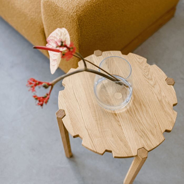 Pinion Beistelltisch – Bild 20