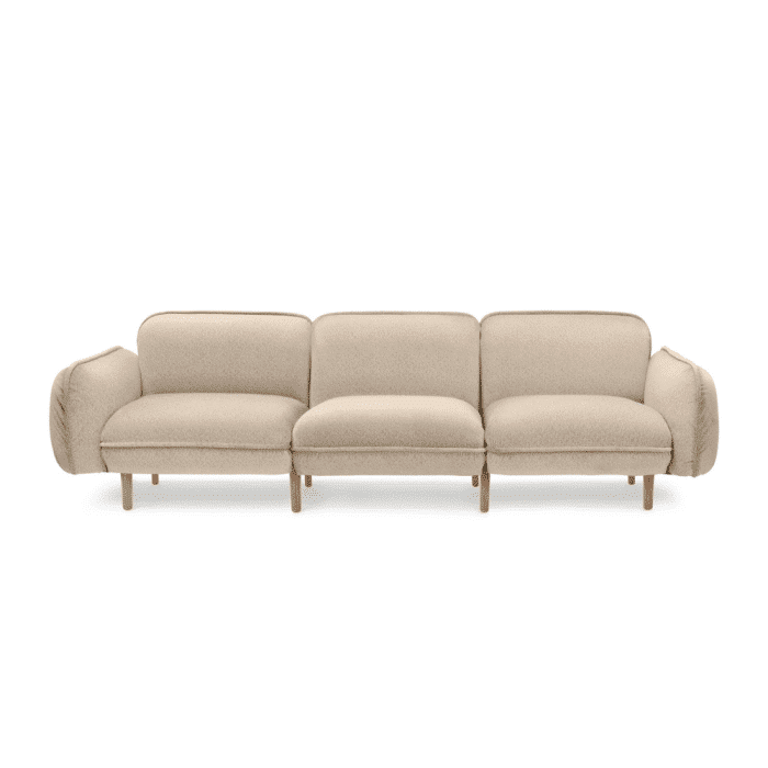 Bean Sofa