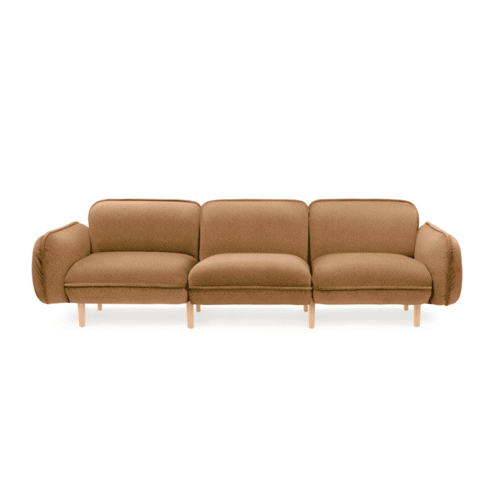 Bean Sofa - Image 5