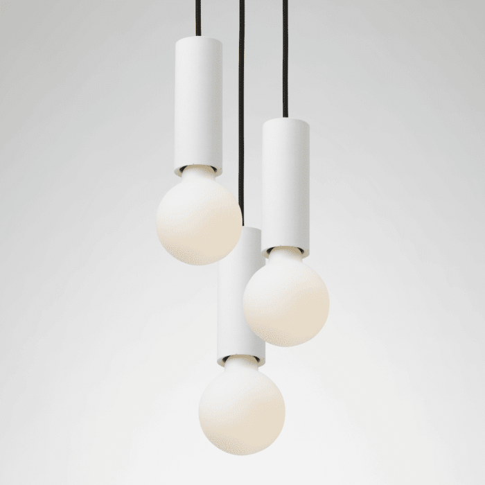 lámpara-de-techo-colgante-ila-trio-blanco-platodesign-ekohunters-sostenibilidad-diseño-ecológico-sostenible