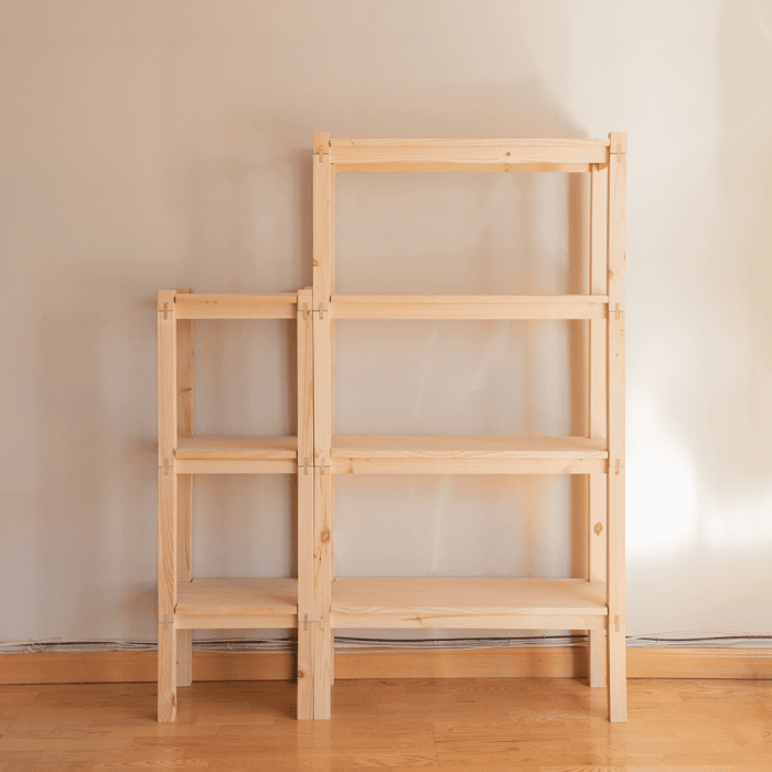 estanteria-de-madera-sostenible-okurari-modelos-s-y-l-vacios-ekohunters