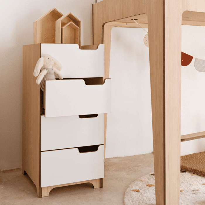 comoda-simple-janka-ekohunters-dormitorio-ecodiseño-mobiliario-infantil-ecologico