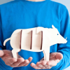 wooden-animal-figures-forest-boar-ekohunters-ulap-design