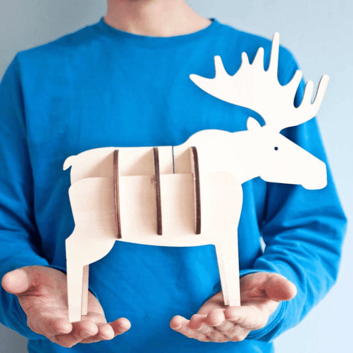 wooden-animal-figures-forest-moose-ekohunters-ulap-design