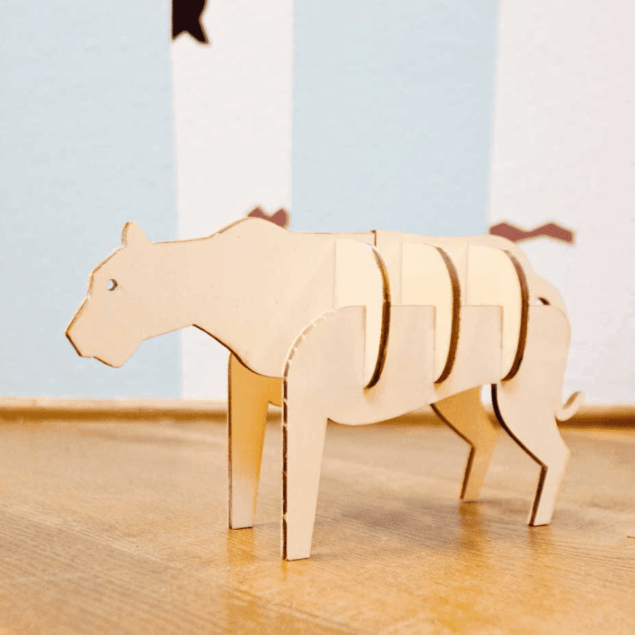 wooden-animal-figures-forest-puma-ekohunters