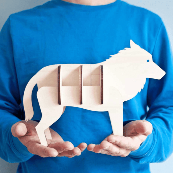 wooden-animal-figures-forest-wolf-ekohunters-ulap-design