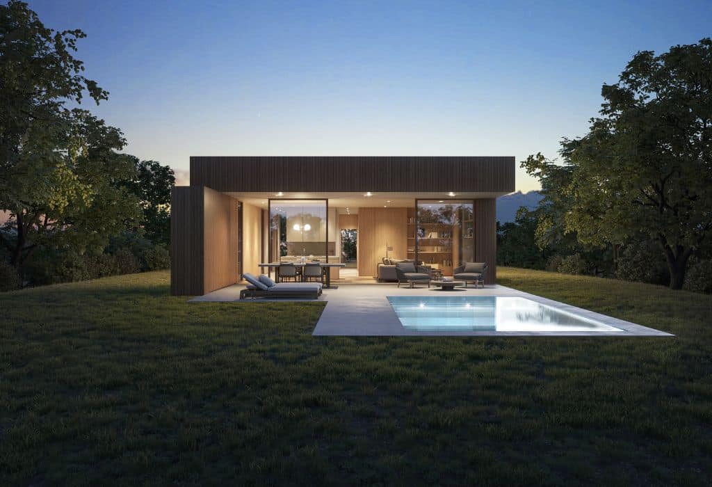 Keep: Innovation and Sustainability in Construction