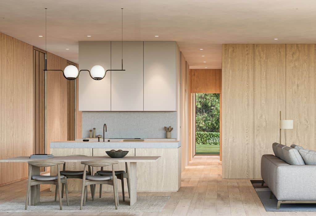 Keep: Innovation and Sustainability in Construction
