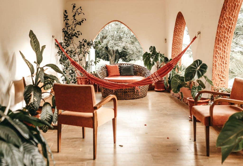 Las 5 tendencias de decoración 2024 que triunfarán este nuevo año