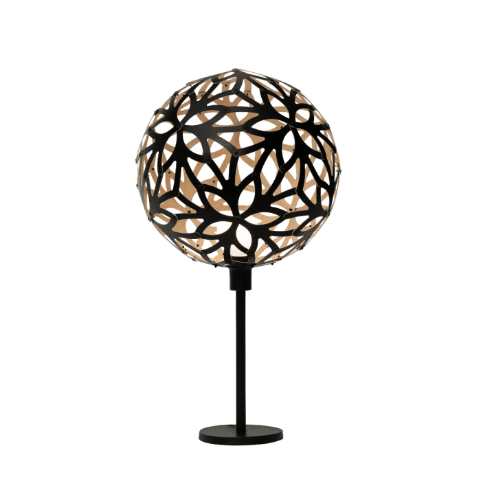 Lámpara de mesa Floral - Imagen 10