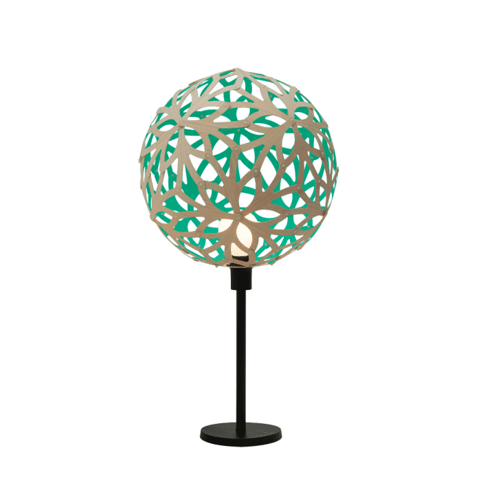 Lámpara de mesa Floral - Imagen 4