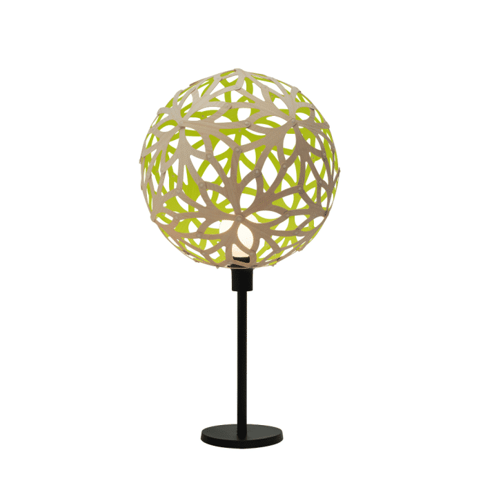 Lámpara de mesa Floral - Imagen 6