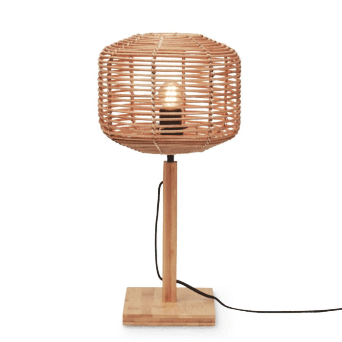Tanami table lamp - Image 10
