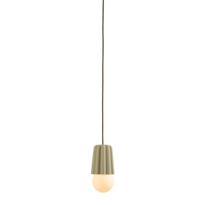 Stucco Pendelleuchte – Bild 10