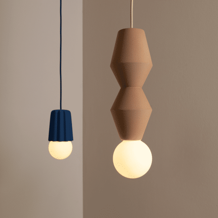 Stucco Pendelleuchte