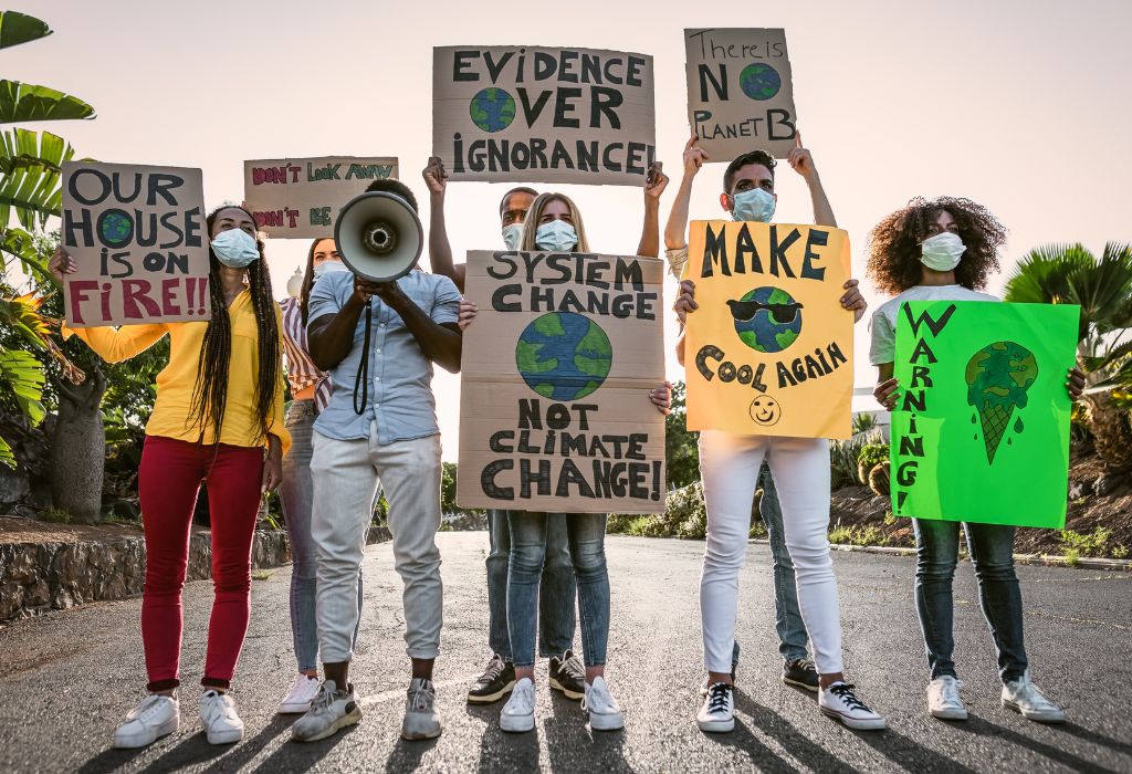 Good Environmental News 2023: Advances Against Global Warming