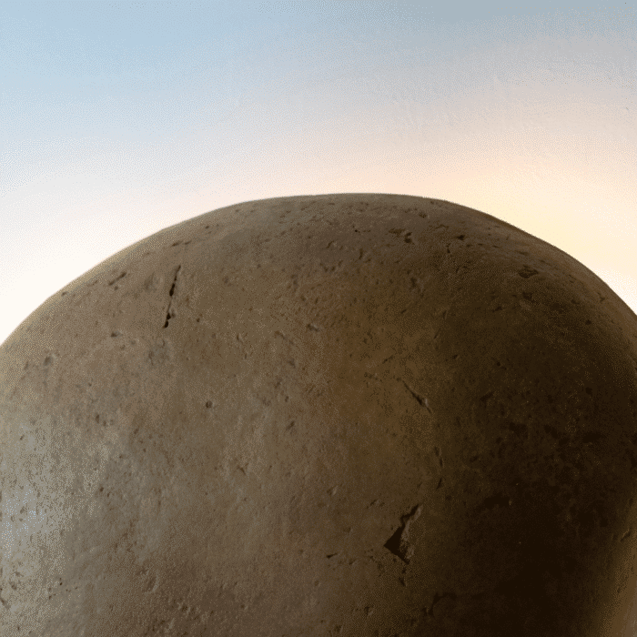 Alubia Wandleuchte – Bild 5