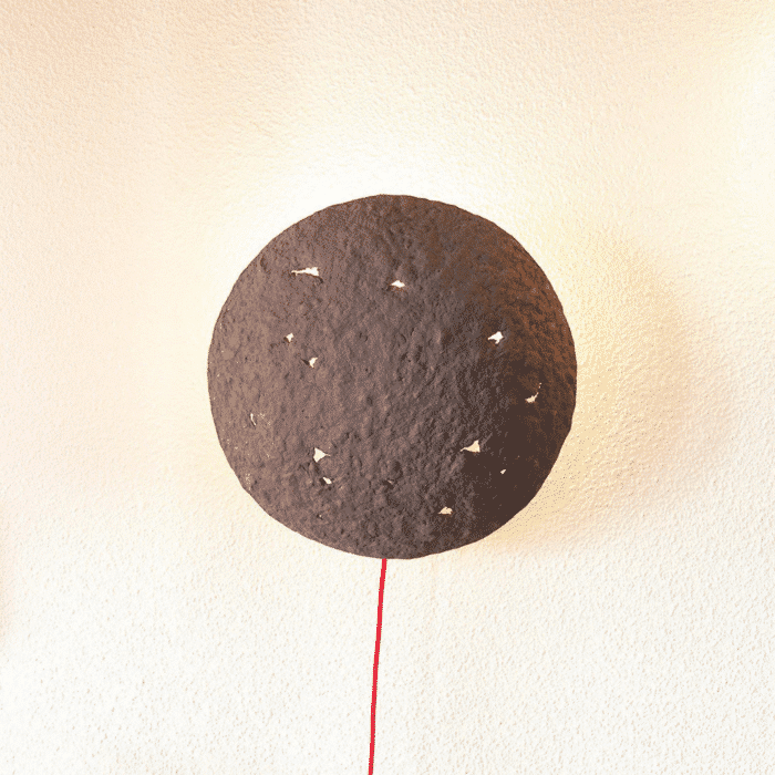 Eclipse Wandleuchte – Bild 5