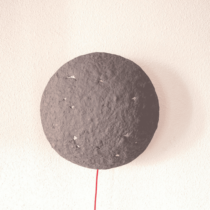 Eclipse Wandleuchte – Bild 4