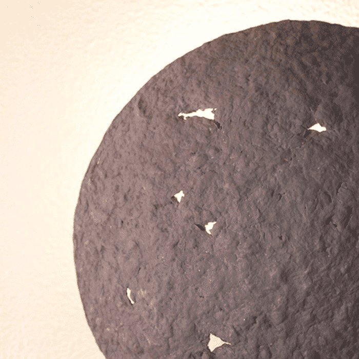 Eclipse Wandleuchte – Bild 3