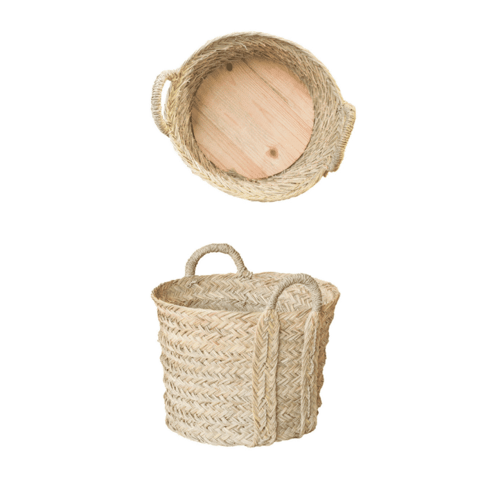 Salada Korb – Bild 2