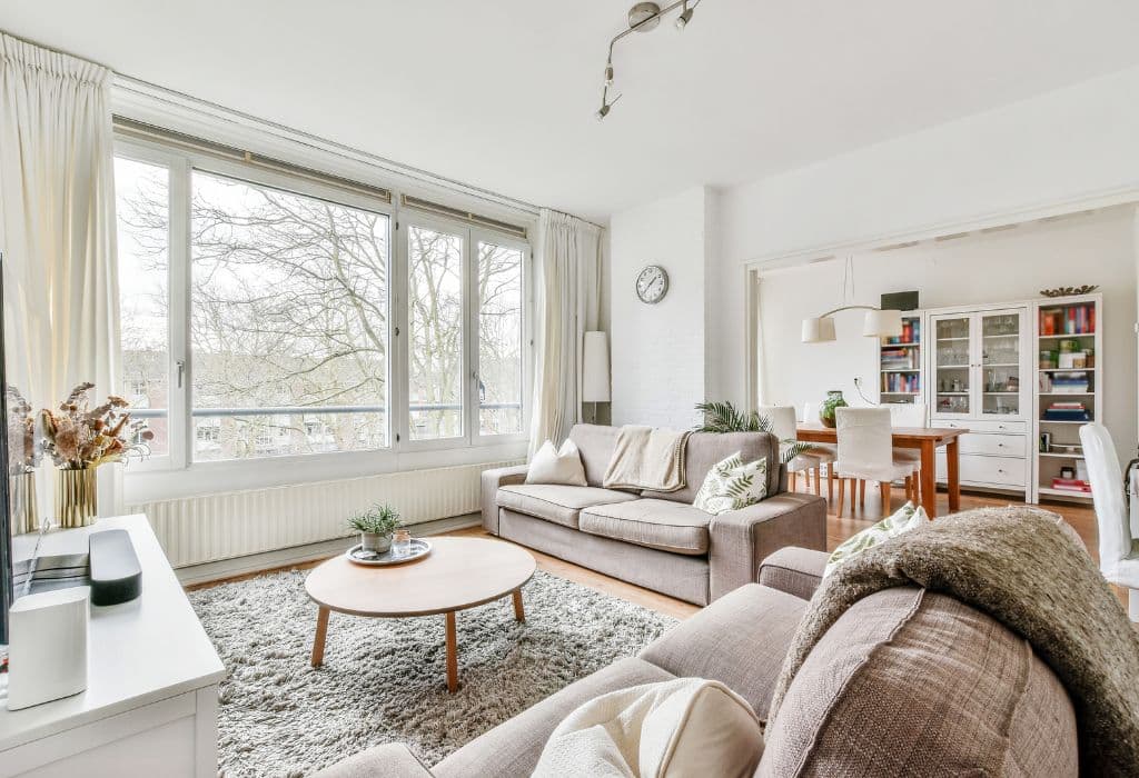Las tendencias en decoración para este otoño-invierno 2024/2025
