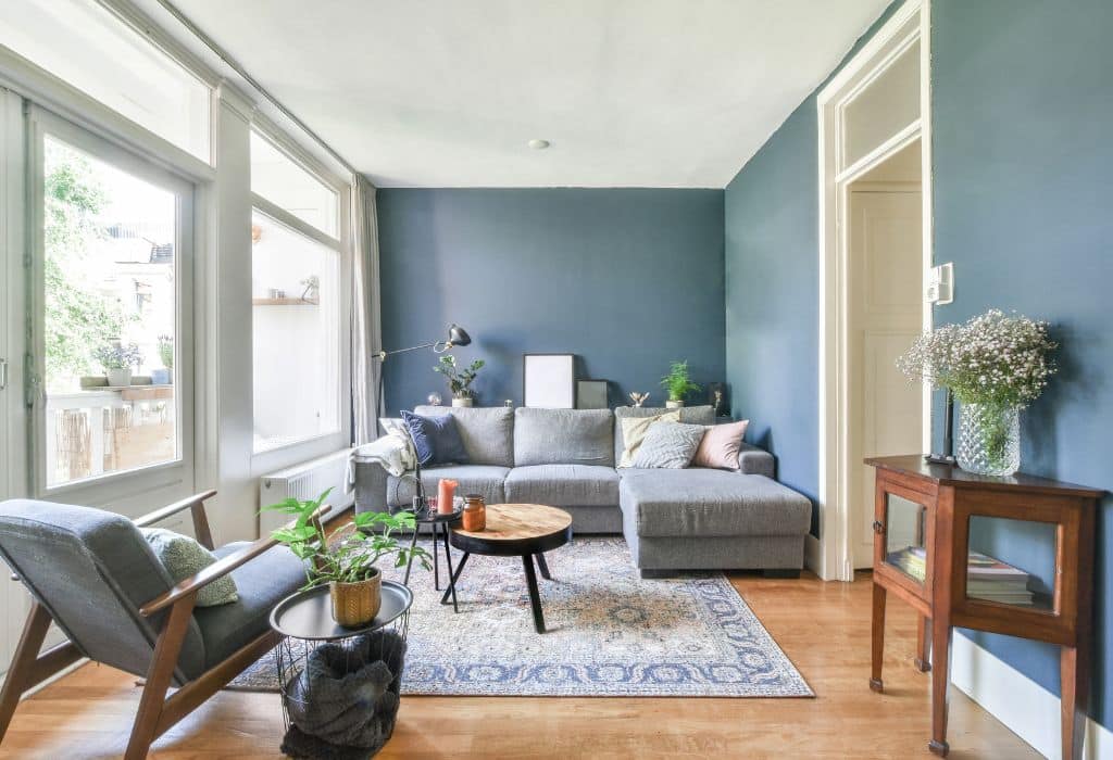 Las tendencias en decoración para este otoño-invierno 2024/2025