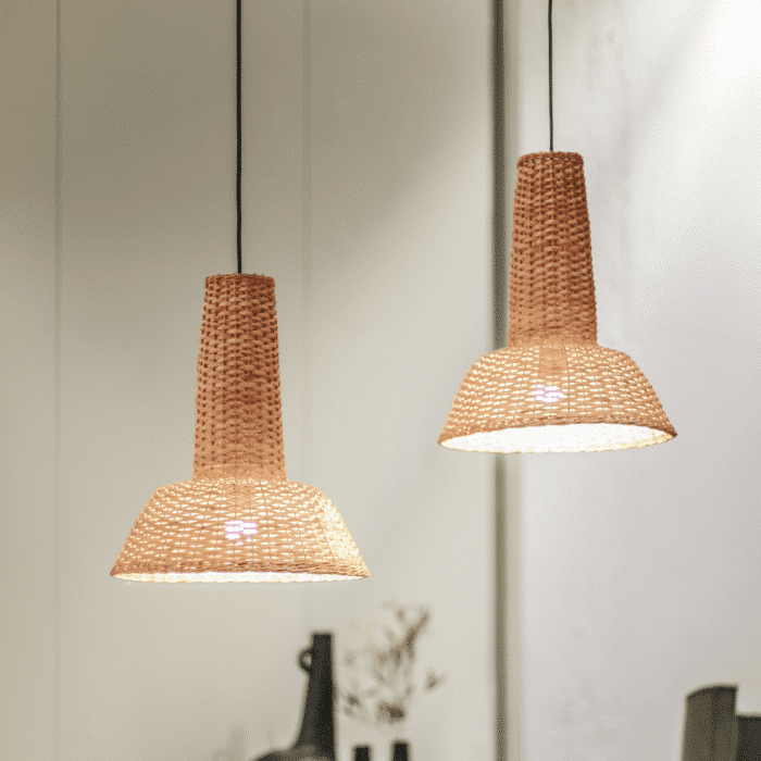 Strikha Pendelleuchte – Bild 3