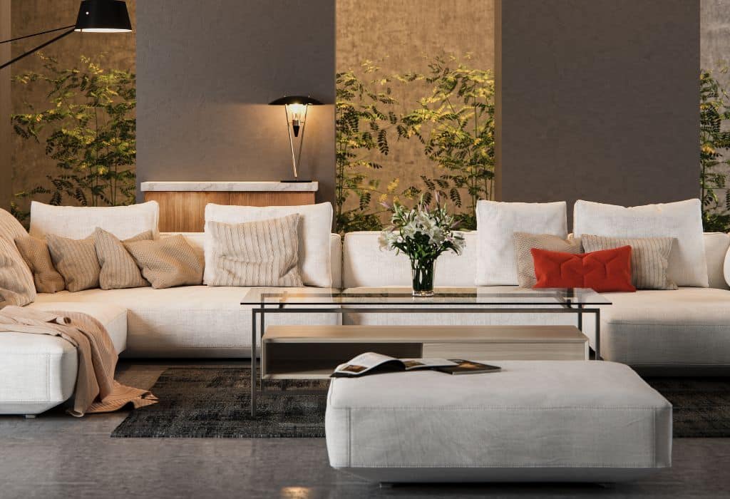 Las tendencias en decoración para este otoño-invierno 2024/2025