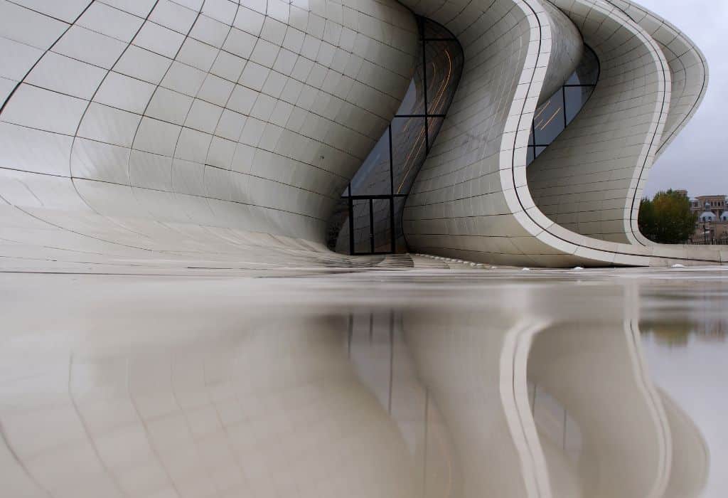 Semana de la Arquitectura: ¿Qué es y qué celebra?