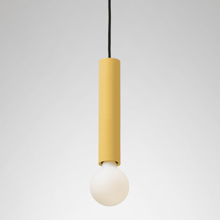 Ila pendant lamp big - Image 20