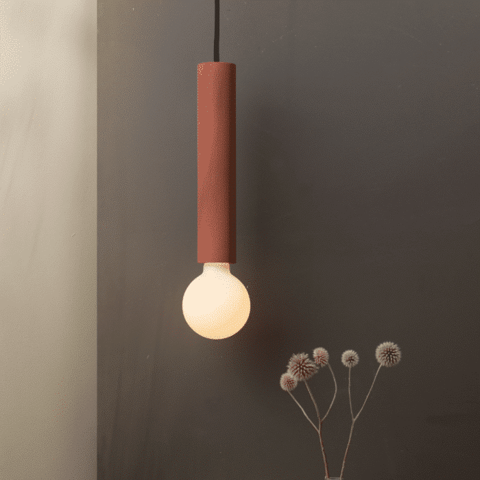 Ila pendant lamp big
