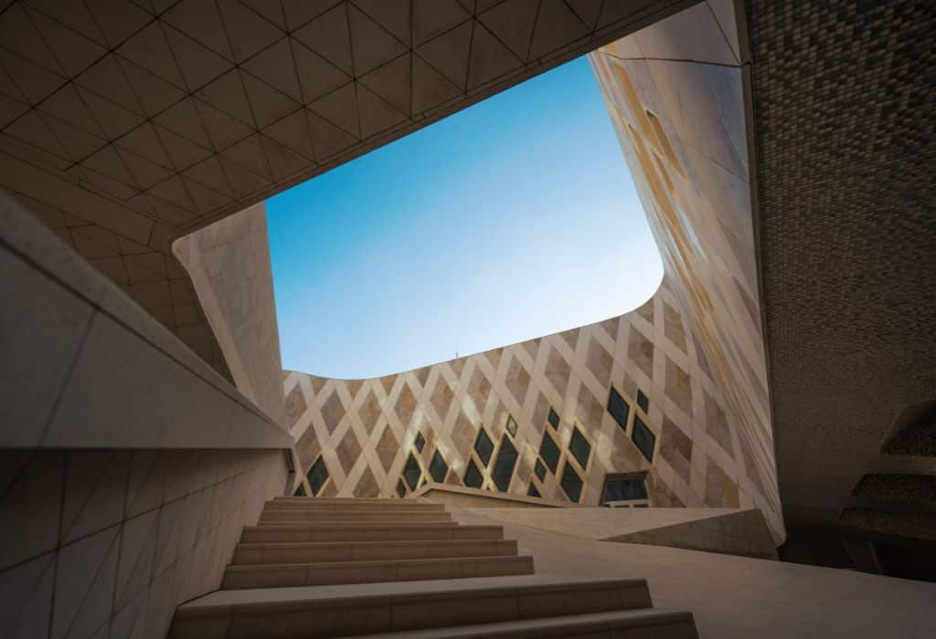 Architecture Week: What is it and What Does it Celebrate?