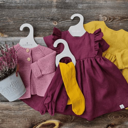 Kids Hangers