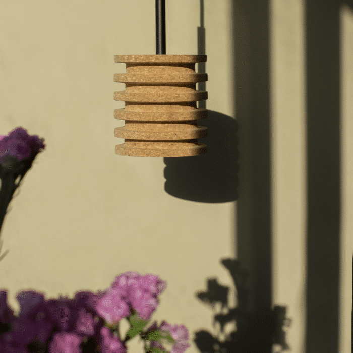Die Pendelleuchte Ado – Bild 2