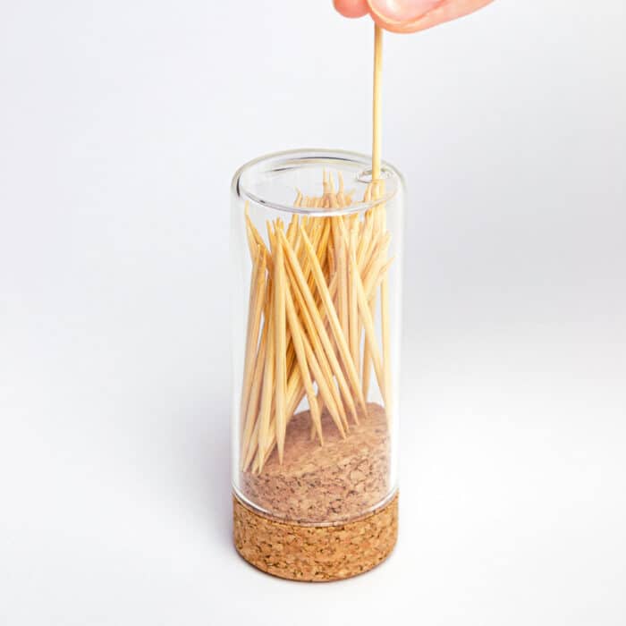 Der Toothpick – Bild 8