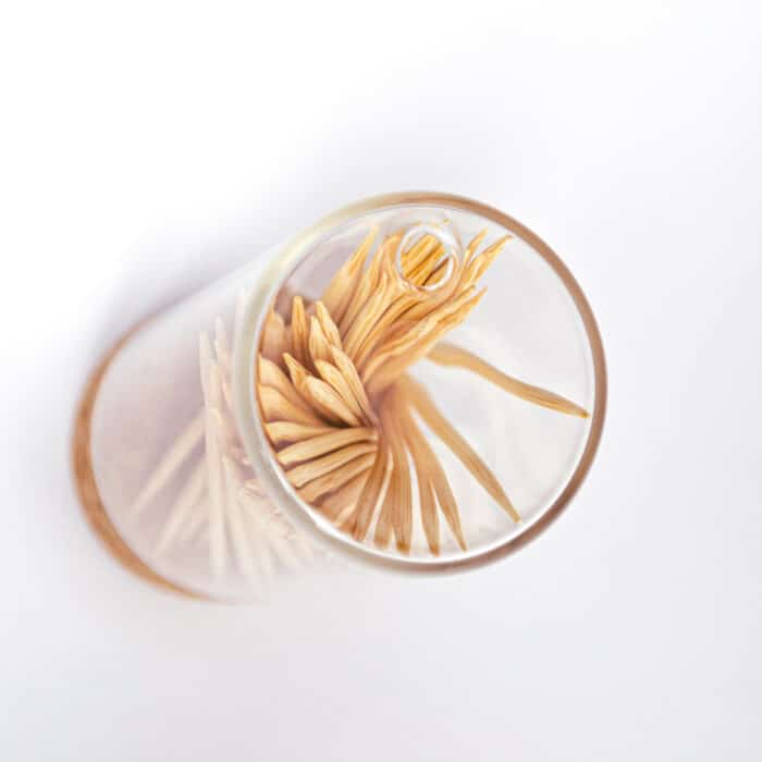 Der Toothpick – Bild 7
