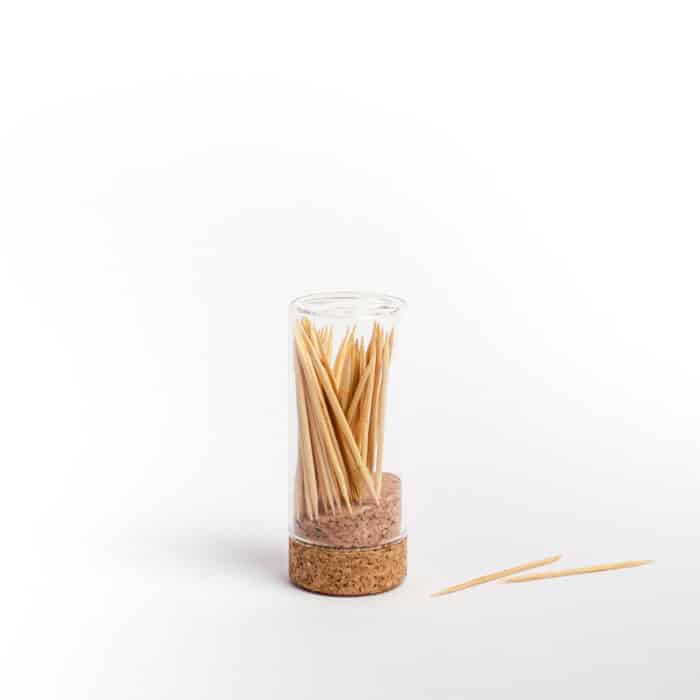 Der Toothpick – Bild 3