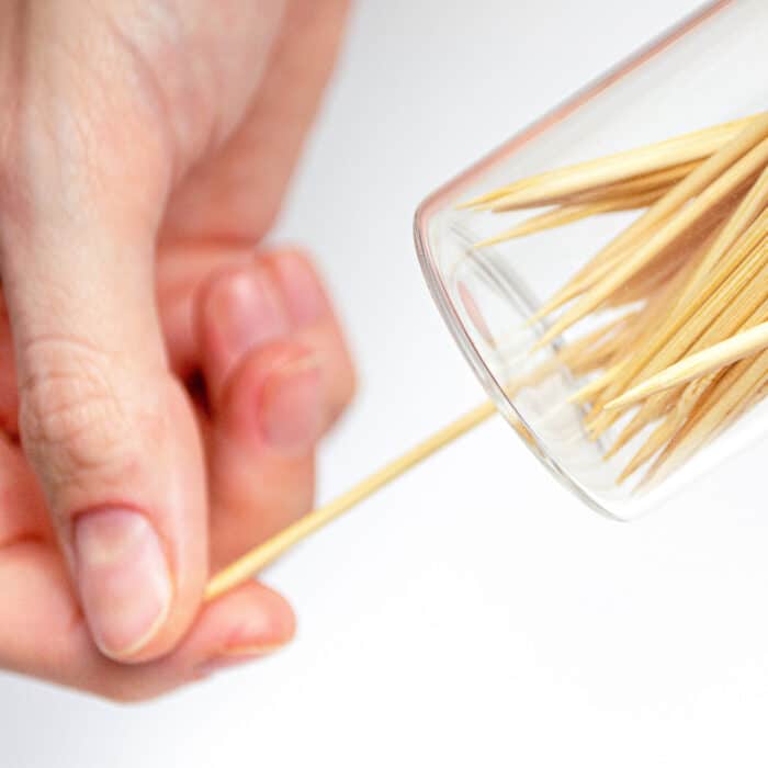Der Toothpick – Bild 6